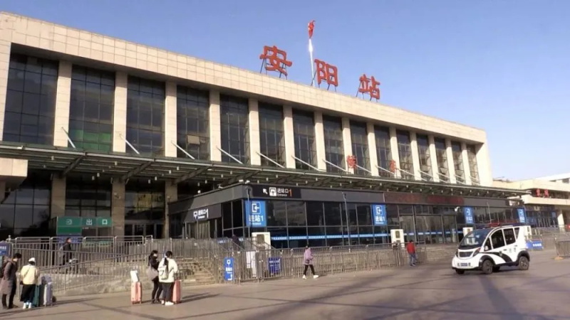 武漢到安陽(yáng)物流專線-武漢至安陽(yáng)貨運(yùn)公司