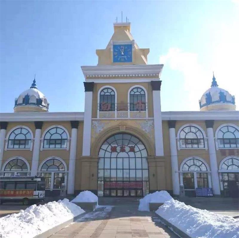 湖州到白山物流專線-湖州至白山貨運公司