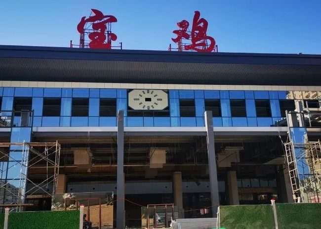 嘉興到寶雞物流專(zhuān)線(xiàn)-嘉興至寶雞貨運(yùn)公司