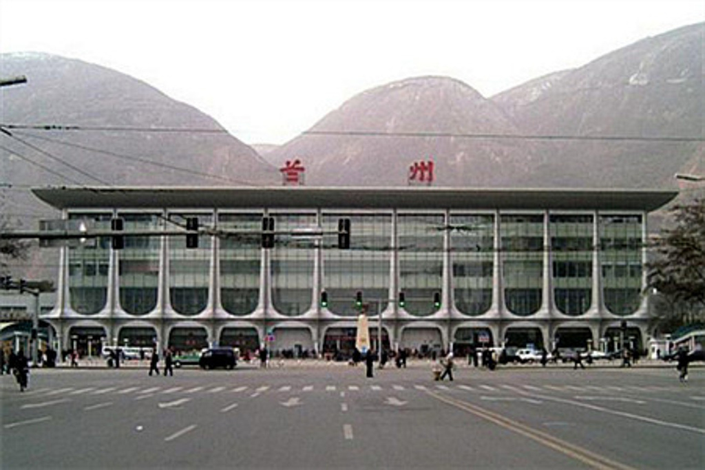 南通到蘭州貨運公司_南通到蘭州貨運專線
